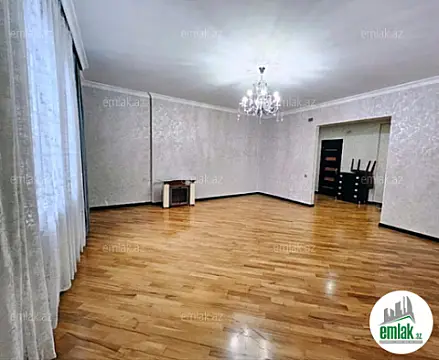 Satılır 3 otaqlı yeni tikili 126 m²