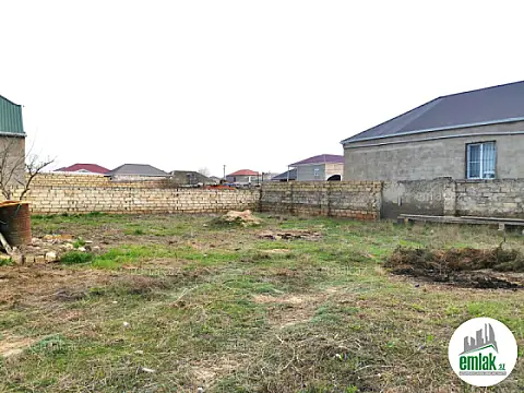 Satılır torpaq sahəsi 5 m² — Bakı 5.00 m²