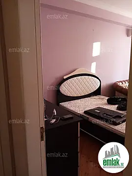 Satılır 1 otaqlı yeni tikili 39.9 m²