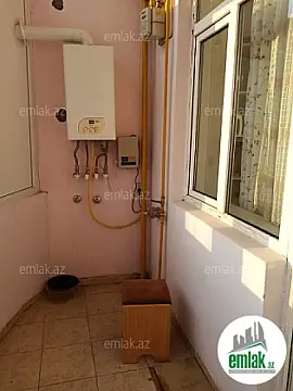 Satılır 1 otaqlı yeni tikili 39.9 m²