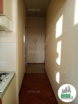 Satılır 1 otaqlı yeni tikili 39.9 m²