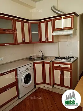 Satılır 1 otaqlı yeni tikili 39.9 m²