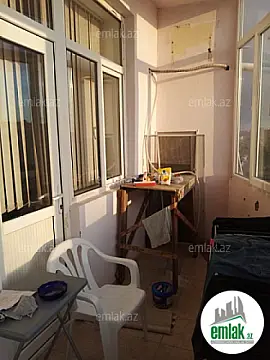 Satılır 1 otaqlı yeni tikili 39.9 m²