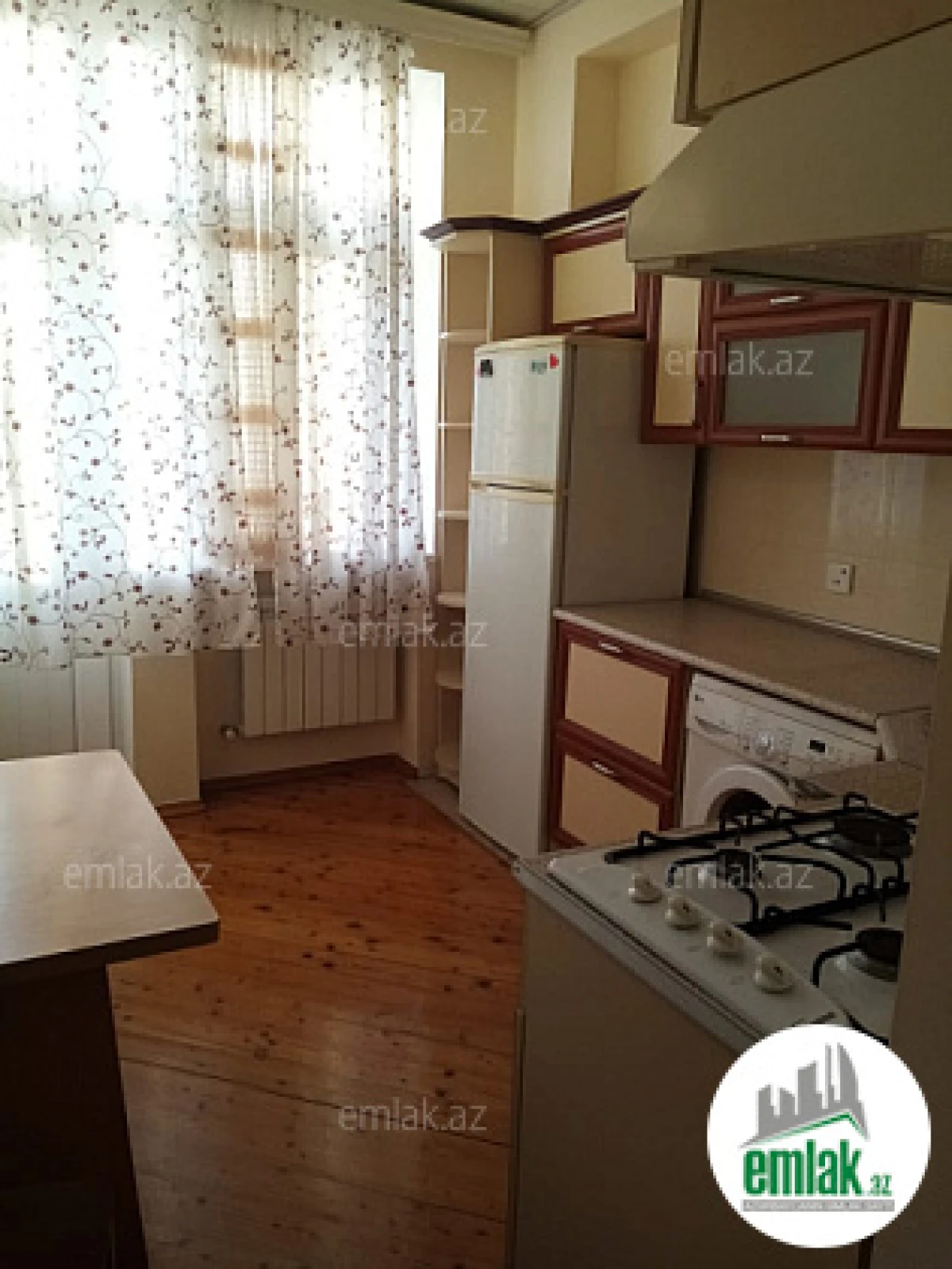 Satılır 1 otaqlı yeni tikili 39.9 m²