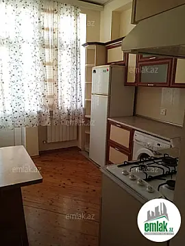 Satılır 1 otaqlı yeni tikili 39.9 m²