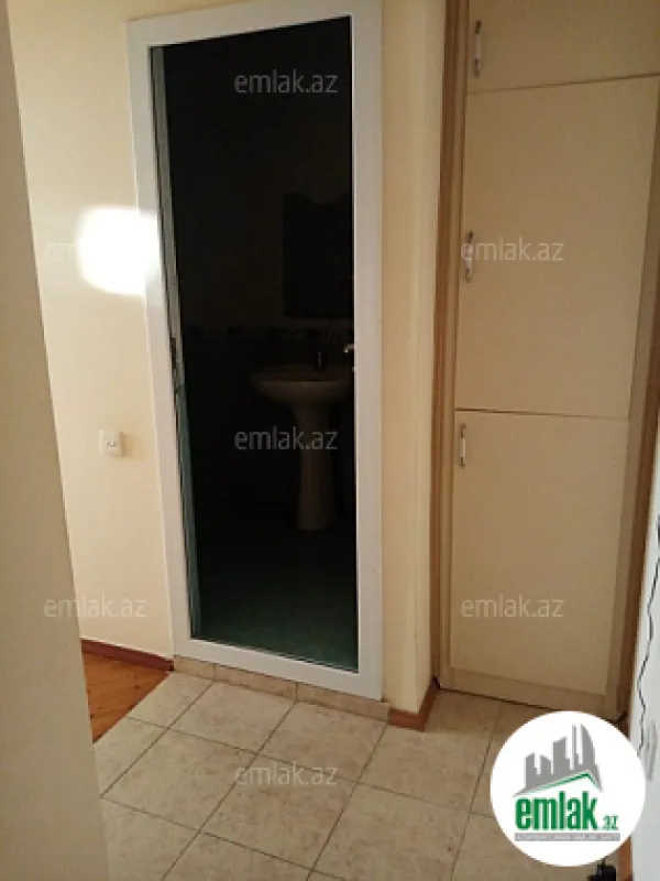 Satılır 1 otaqlı yeni tikili 39.9 m²