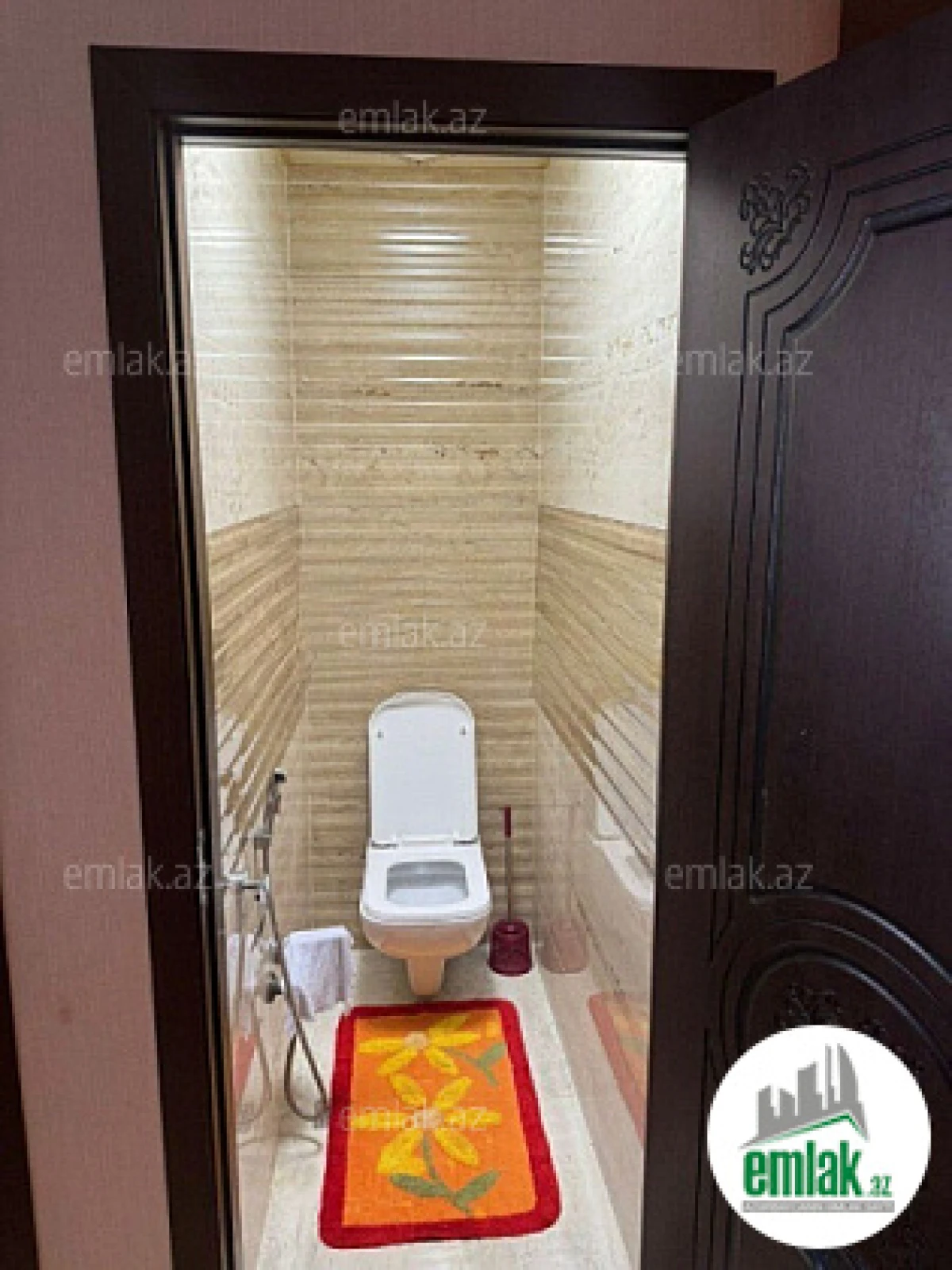 Satılır 3 otaqlı köhnə tikili 90 m²