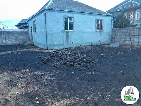 Satılır torpaq sahəsi 6 m² — Bakı 6.00 m²