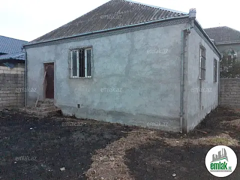 Satılır torpaq sahəsi 6 m²