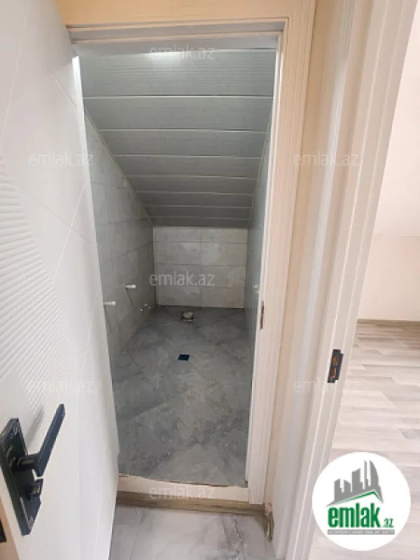 Satılır 2 otaqlı yeni tikili 50 m²