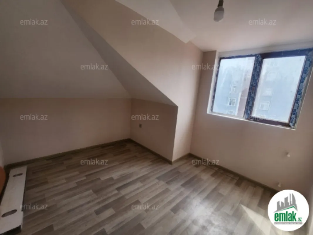 Satılır 2 otaqlı yeni tikili 50 m²