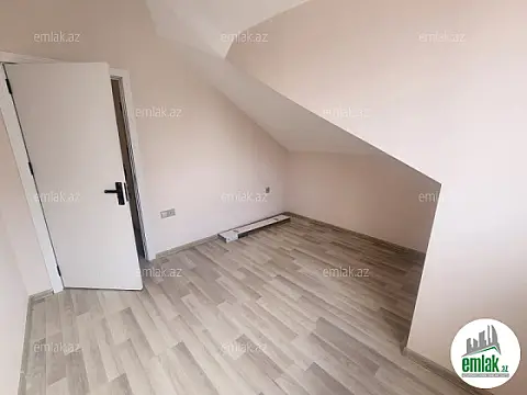 Satılır 2 otaqlı yeni tikili 50 m²