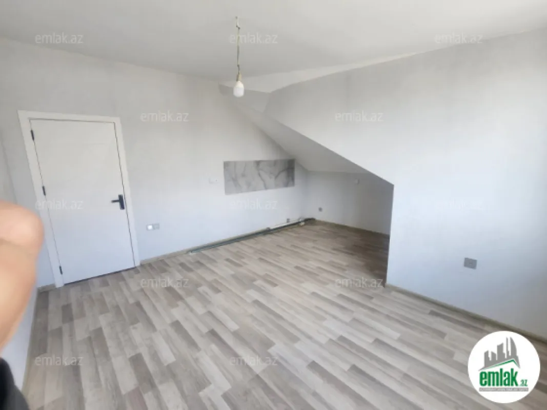 Satılır 2 otaqlı yeni tikili 50 m²