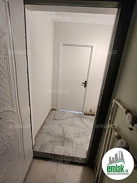 Satılır 2 otaqlı yeni tikili 50 m²