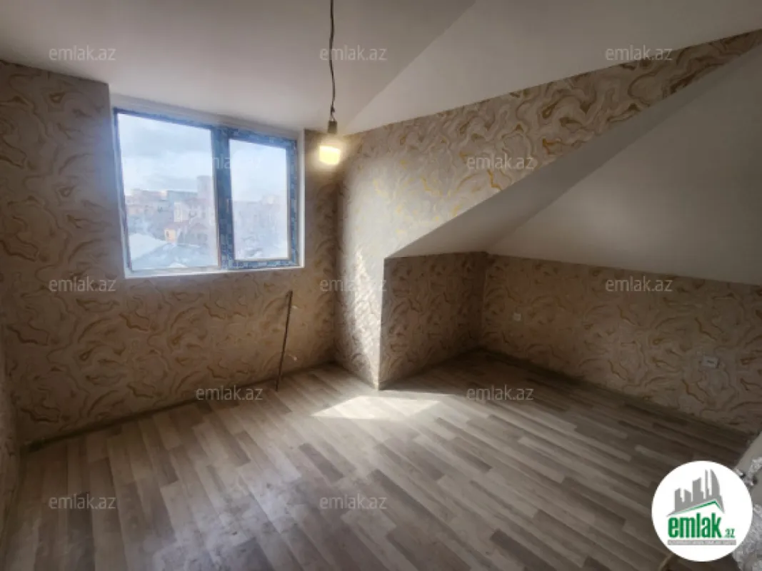 Satılır 2 otaqlı yeni tikili 50 m²