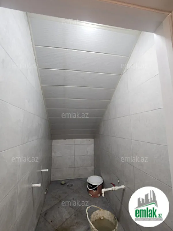 Satılır 2 otaqlı yeni tikili 50 m²