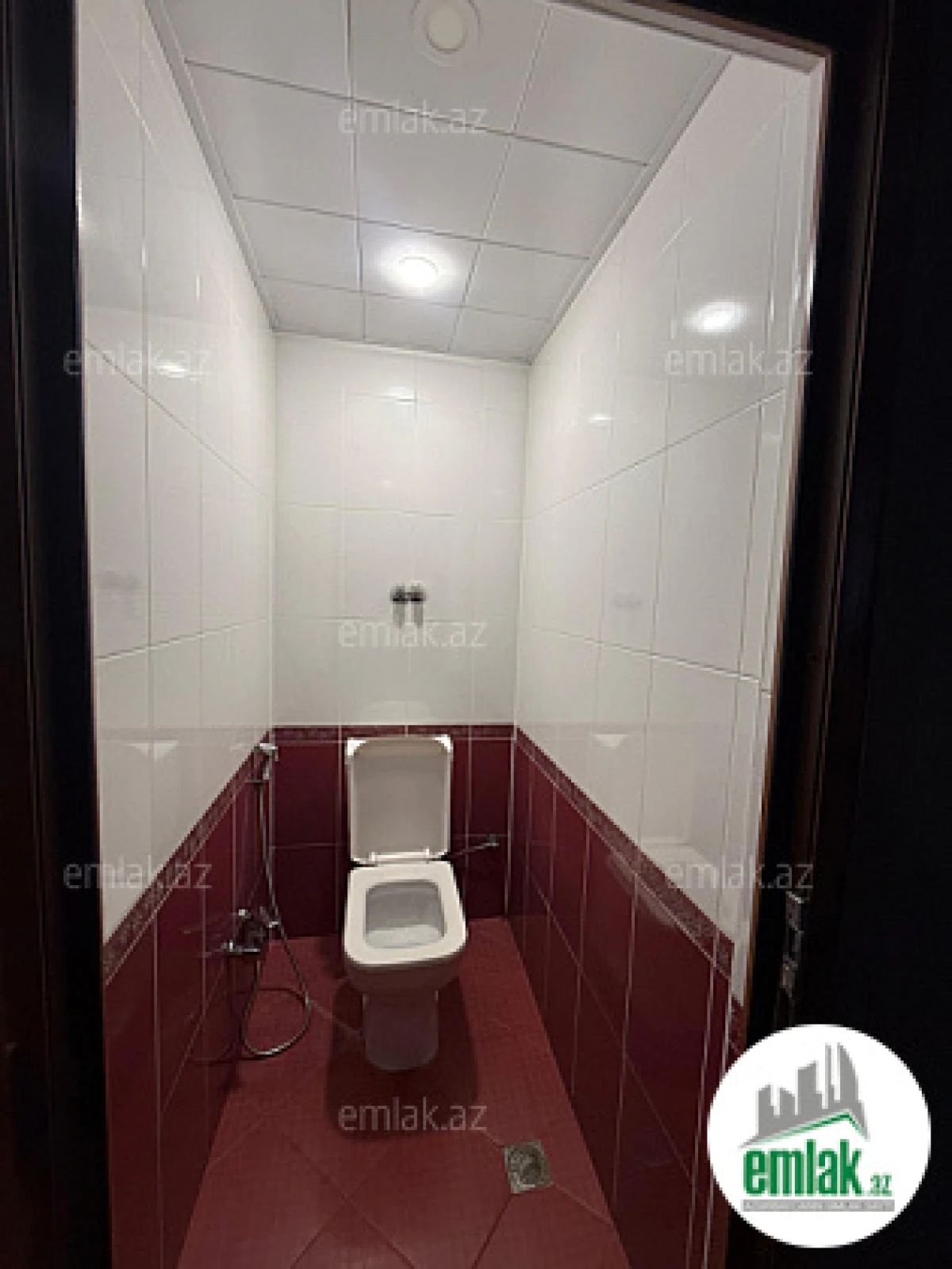 Satılır 2 otaqlı yeni tikili 65 m²