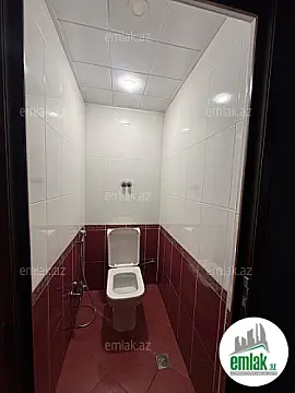 Satılır 2 otaqlı yeni tikili 65 m²