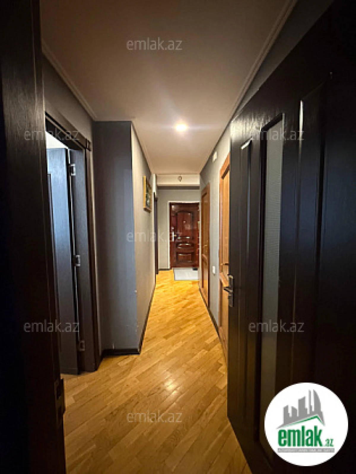 Satılır 2 otaqlı yeni tikili 65 m²