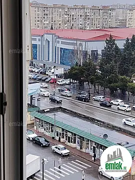 Satılır 3 otaqlı köhnə tikili 70 m²