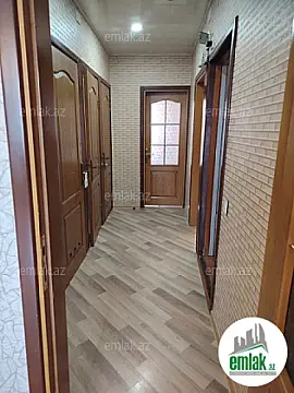 Satılır 3 otaqlı köhnə tikili 70 m² — Bakı 3 otaq 70.00 m²