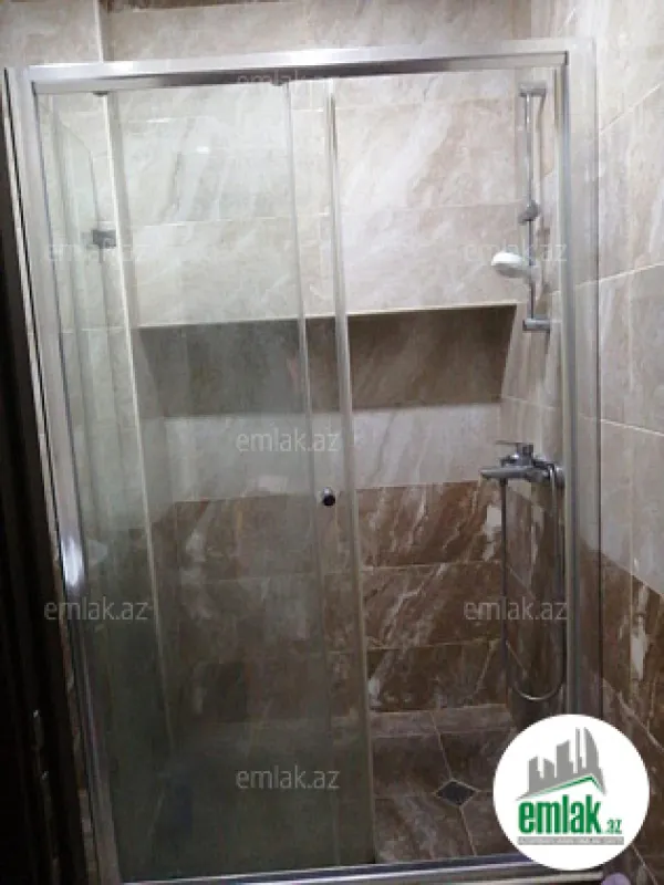 Satılır 3 otaqlı yeni tikili 87 m²