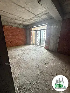 Satılır 3 otaqlı yeni tikili 127 m²