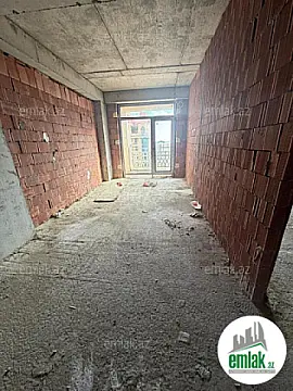 Satılır 3 otaqlı yeni tikili 127 m²