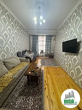 Satılır 2 otaqlı yeni tikili 70 m² — Bakı 2 otaq 70.00 m²