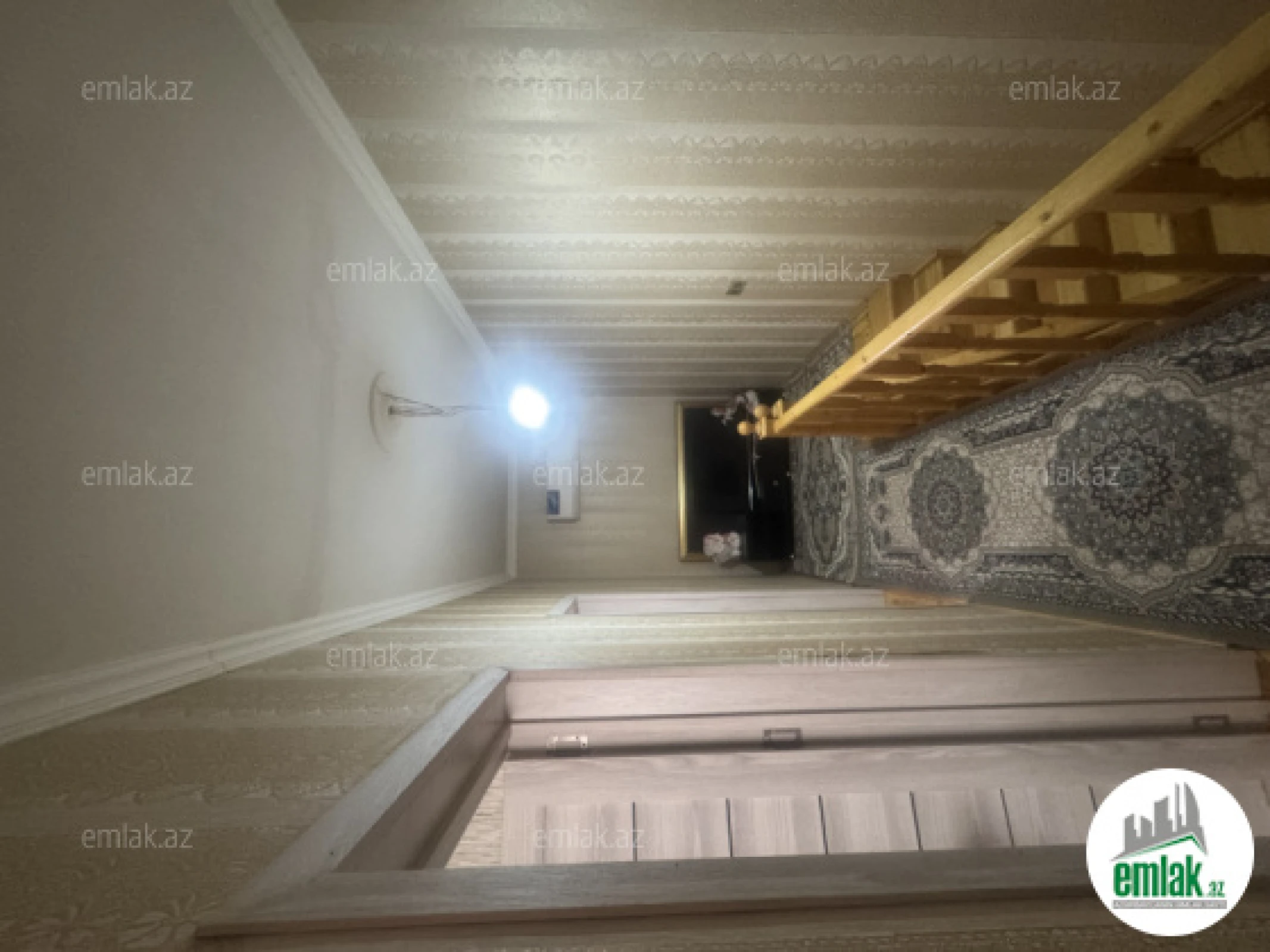 Satılır 4 otaqlı həyət evi 130 m²