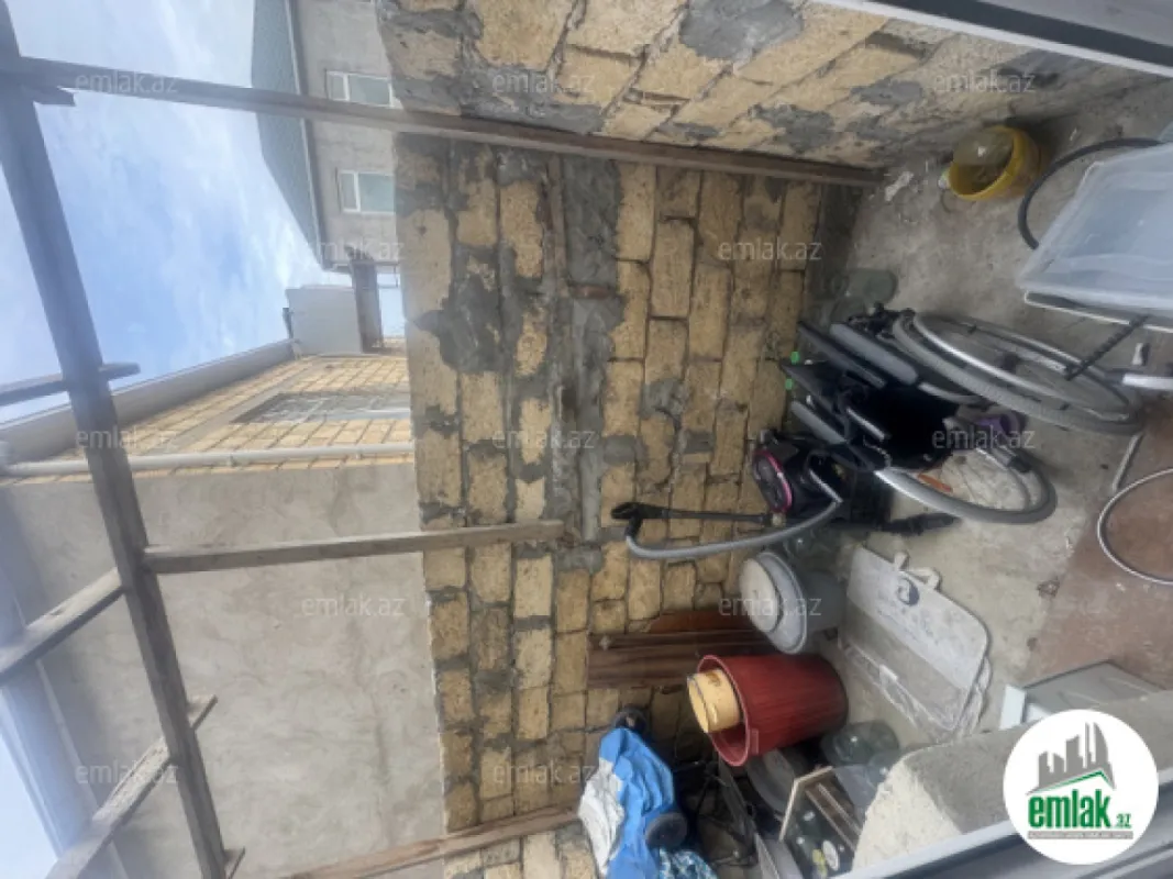 Satılır 4 otaqlı həyət evi 130 m²