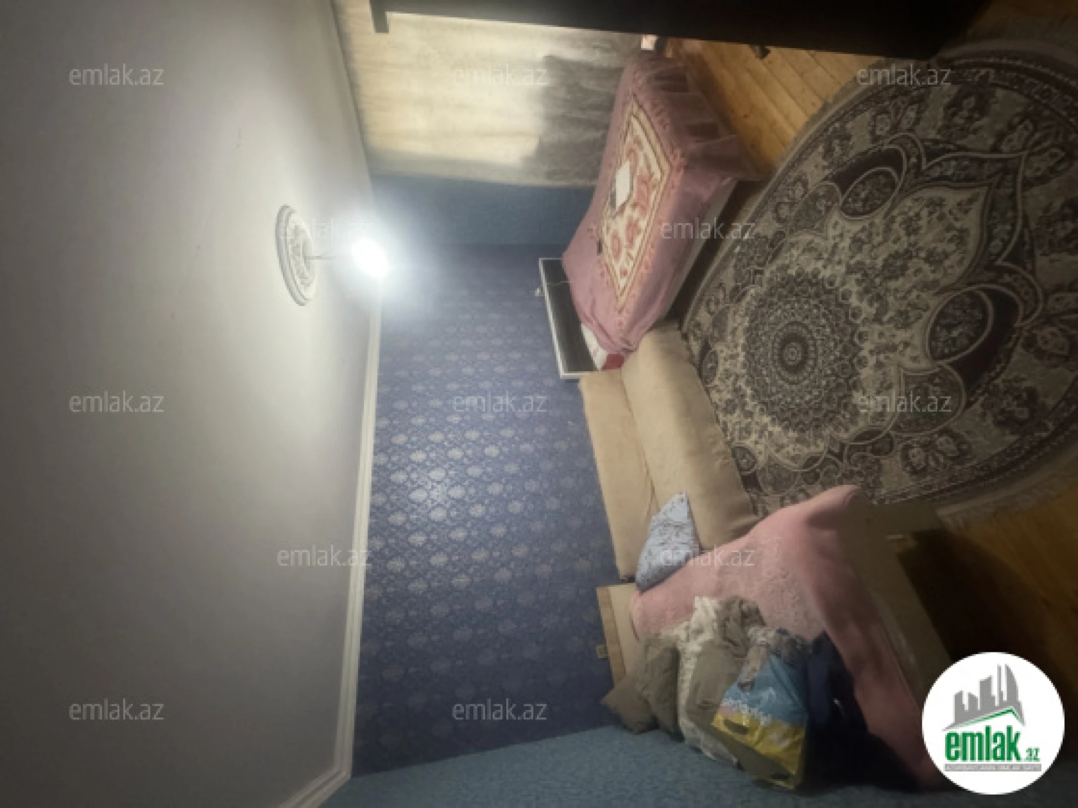 Satılır 4 otaqlı həyət evi 130 m²