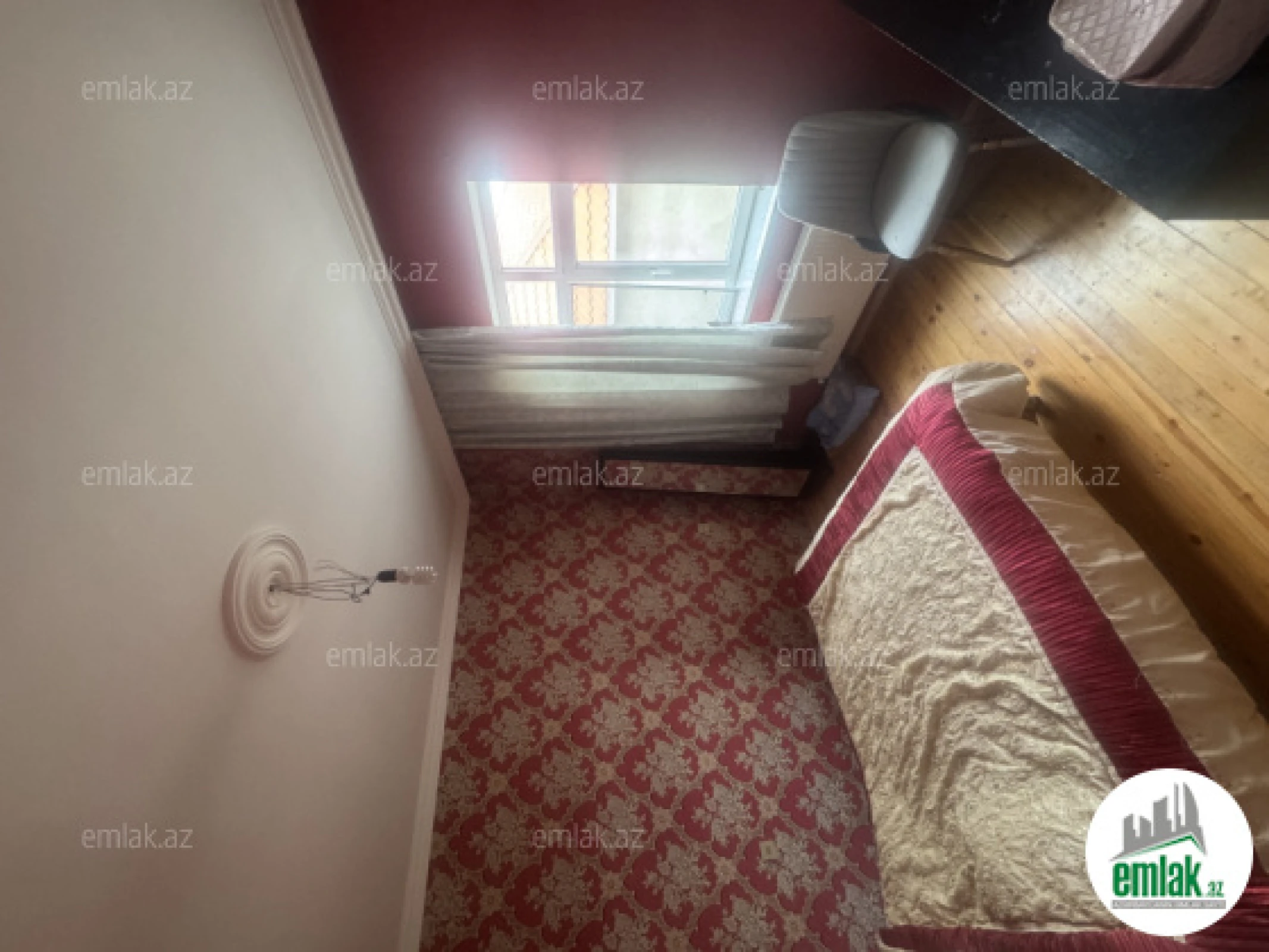 Satılır 4 otaqlı həyət evi 130 m²