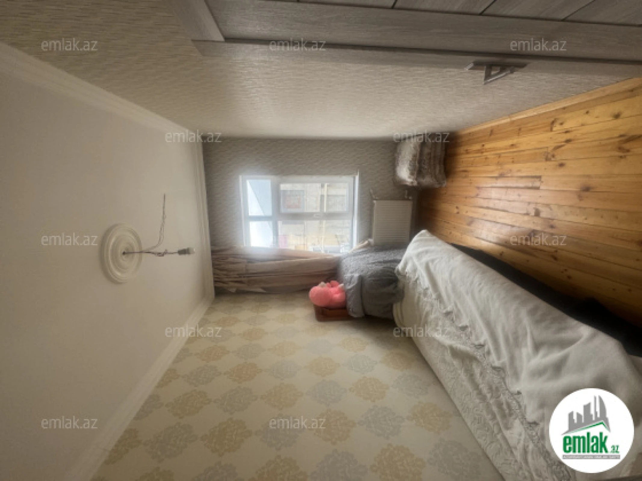 Satılır 4 otaqlı həyət evi 130 m²