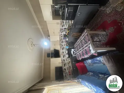 Satılır 4 otaqlı həyət evi 130 m²