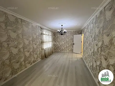 Satılır 2 otaqlı köhnə tikili 40 m² — Bakı 2 otaq 40.00 m²