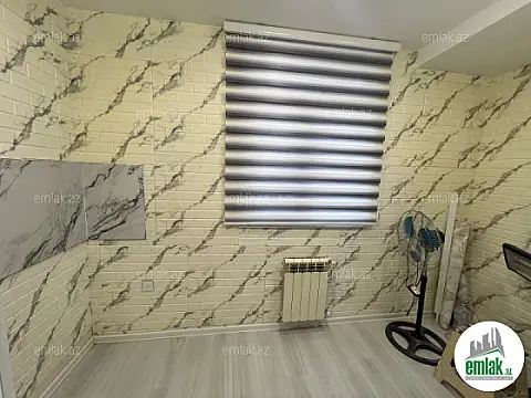 Satılır 2 otaqlı köhnə tikili 40 m²