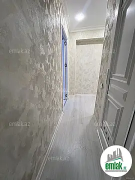 Satılır 2 otaqlı köhnə tikili 40 m²
