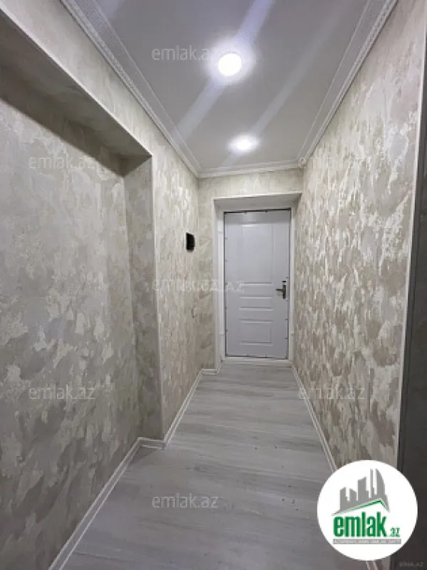 Satılır 2 otaqlı köhnə tikili 40 m²