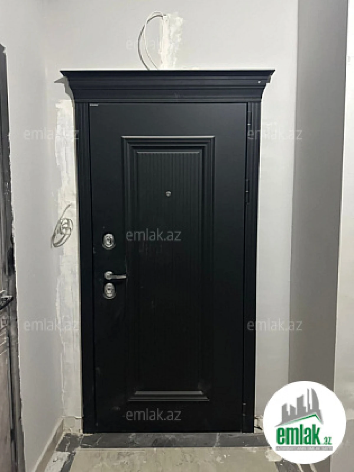 Satılır 2 otaqlı yeni tikili 77 m²