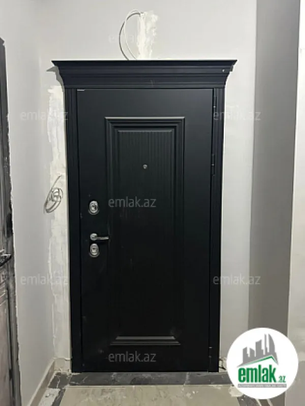 Satılır 2 otaqlı yeni tikili 77 m²