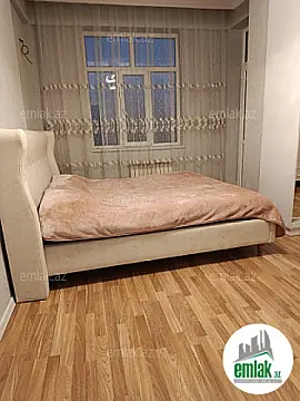 Satılır 2 otaqlı yeni tikili 70 m²