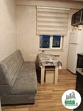 Satılır 2 otaqlı yeni tikili 70 m²