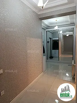 Satılır 2 otaqlı yeni tikili 70 m²