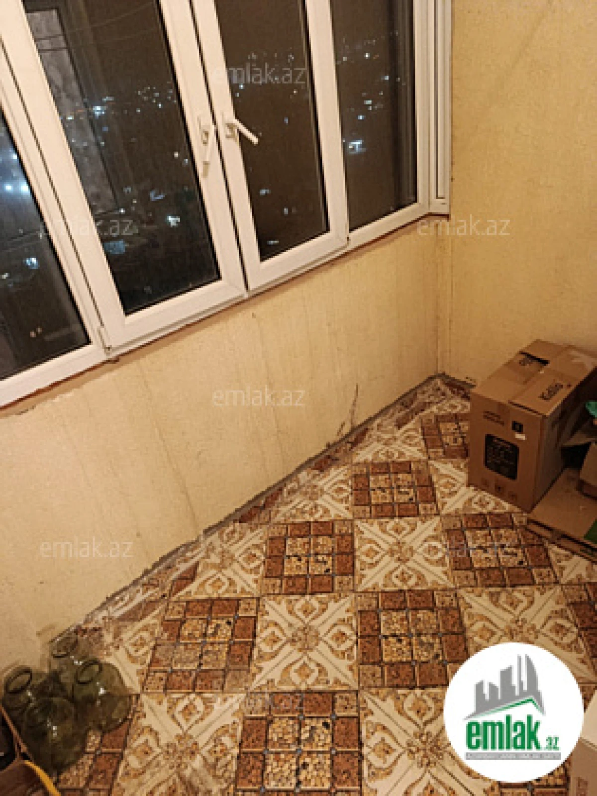 Satılır 2 otaqlı yeni tikili 70 m²