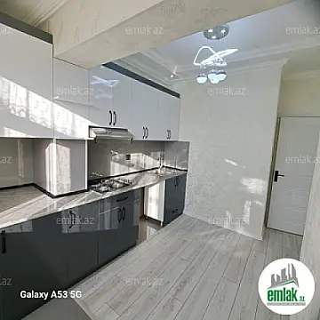 Satılır 2 otaqlı köhnə tikili 60 m² — Bakı 2 otaq 60.00 m²