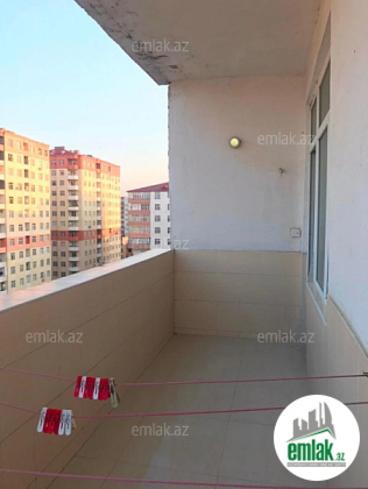 Satılır 3 otaqlı yeni tikili 150 m²