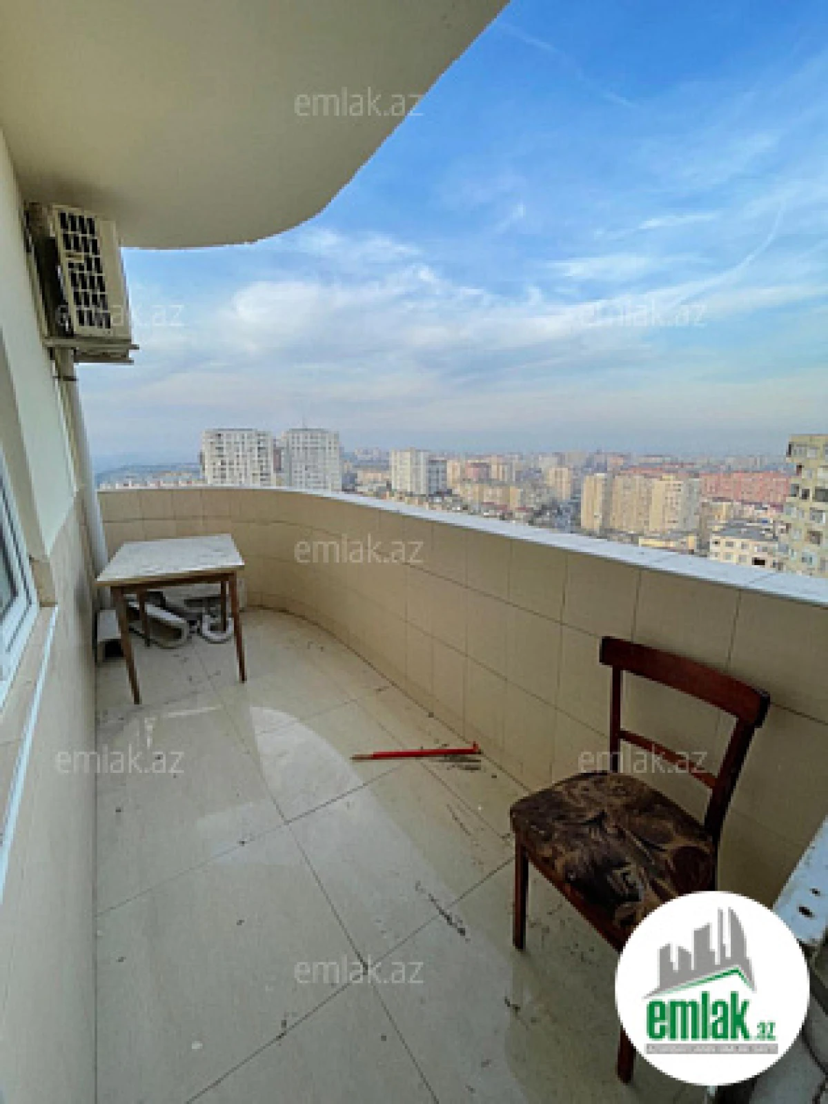 Satılır 3 otaqlı yeni tikili 150 m²