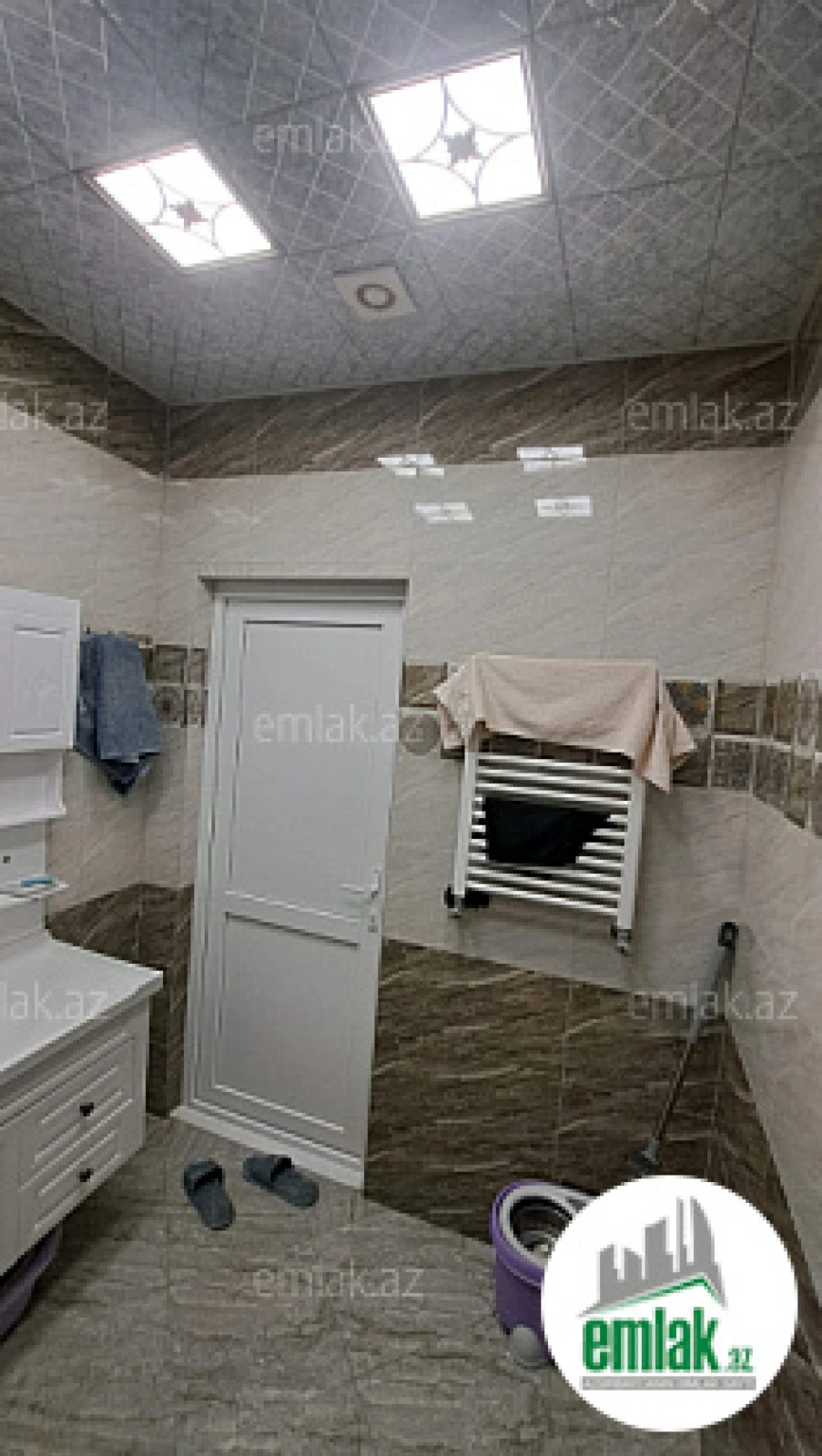 Satılır 3 otaqlı yeni tikili 132 m²