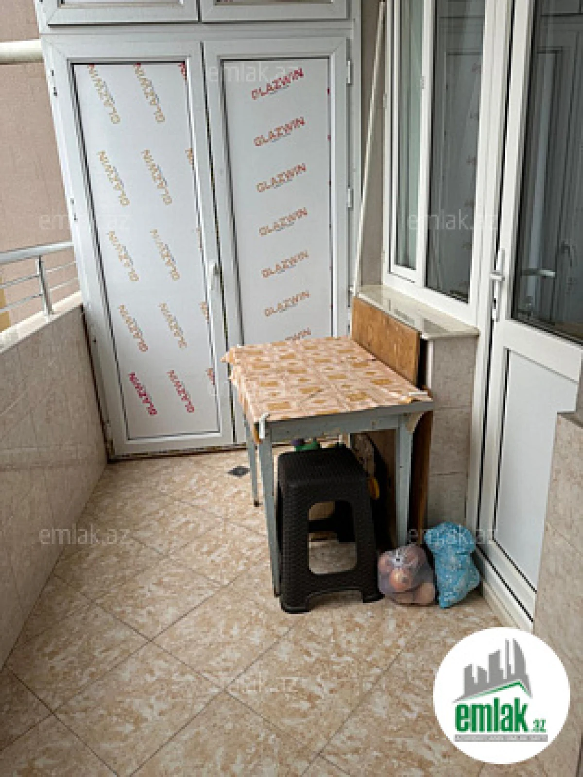 Satılır 3 otaqlı yeni tikili 105 m²